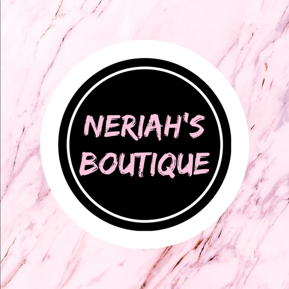 Meet your Posher, Neriah - Picture 1 of 1